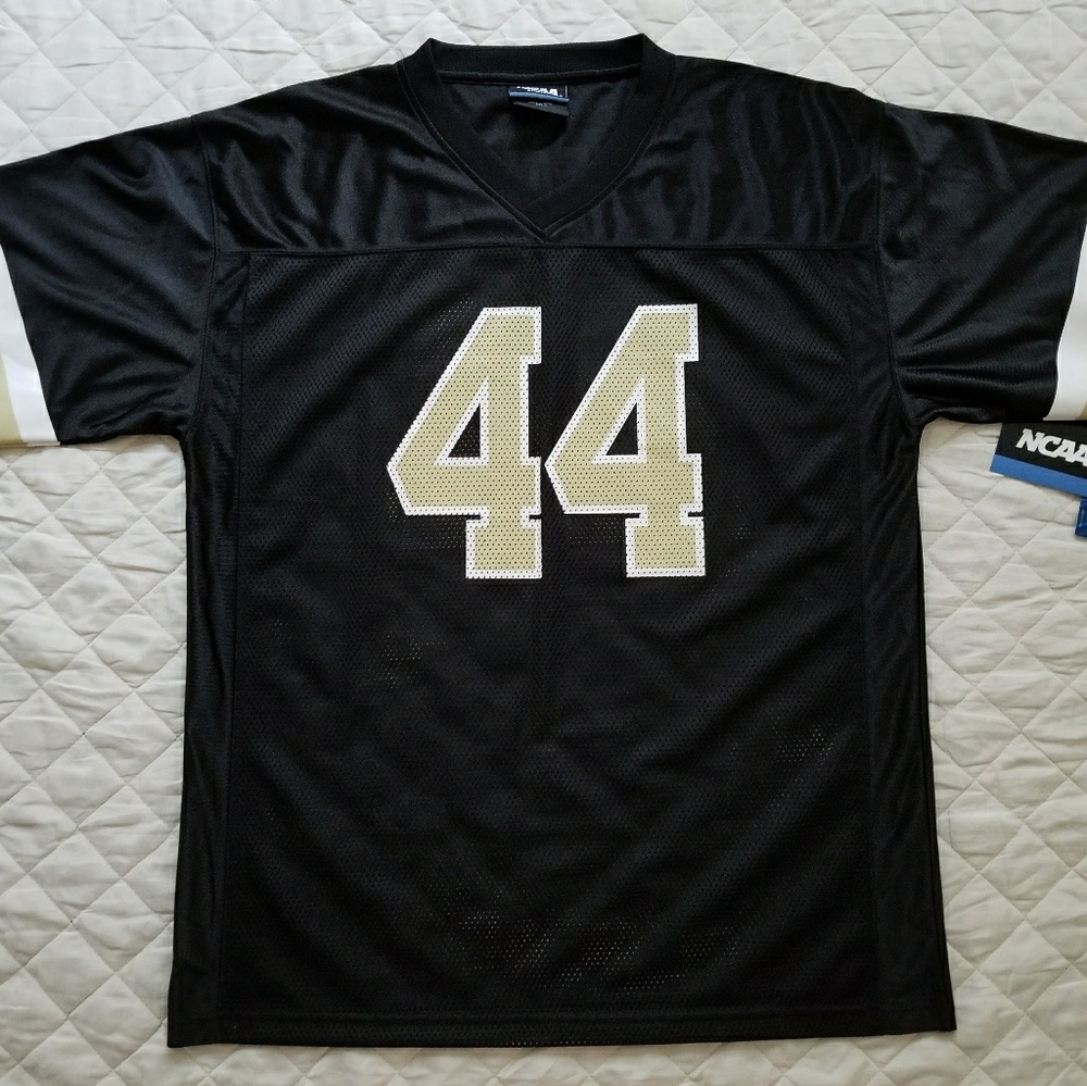Colorado Buffaloes #44 Jersey